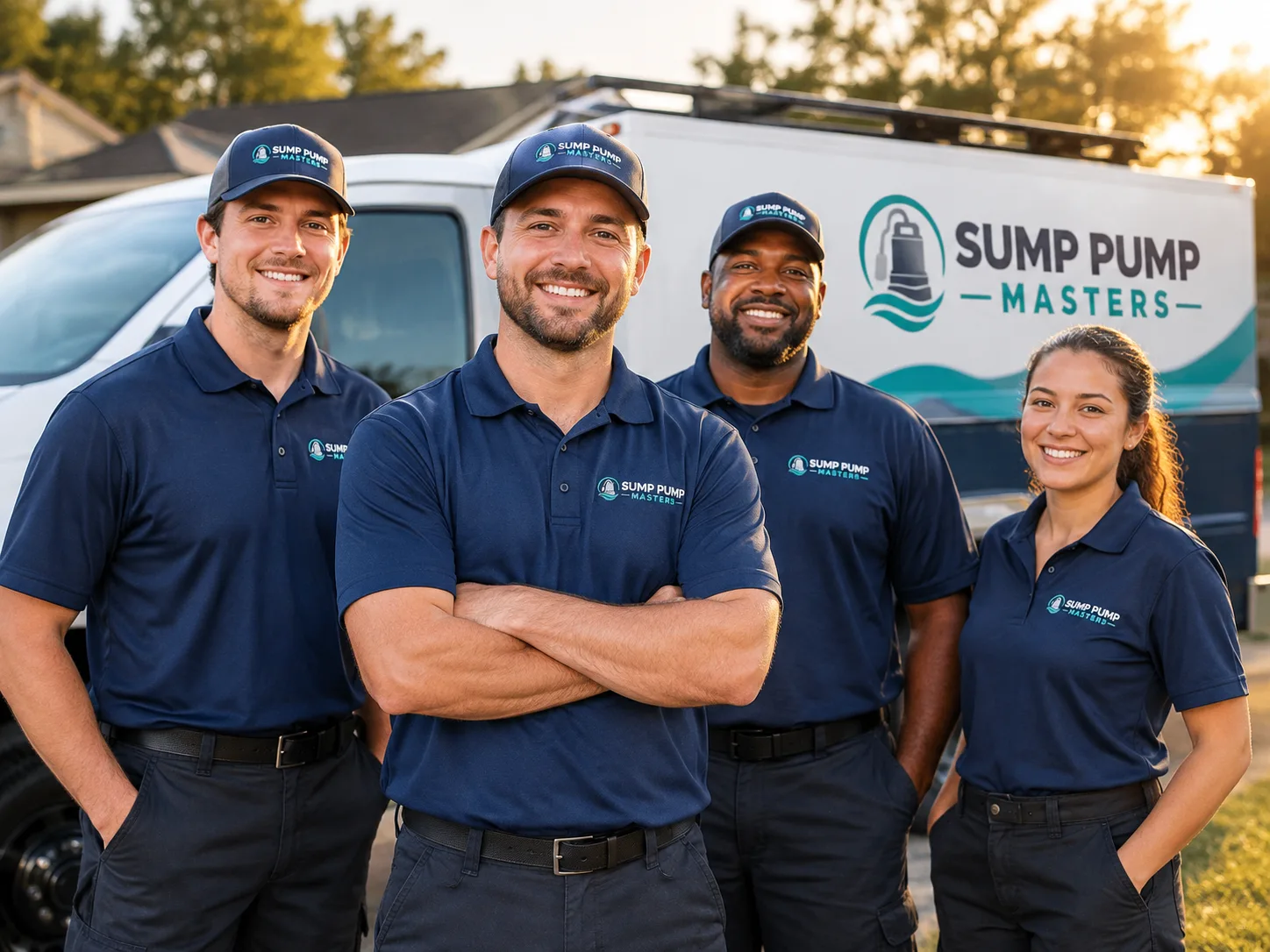 Sump Pump Repair company in Auburn Hills, MI